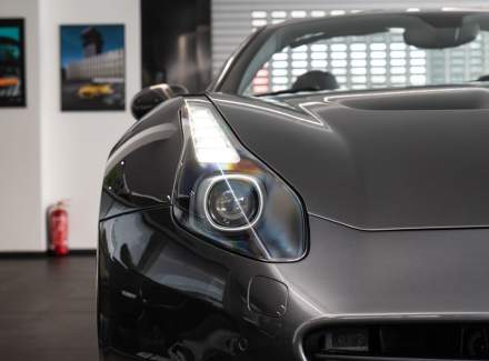 Ferrari - California