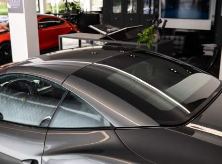 Ferrari - California