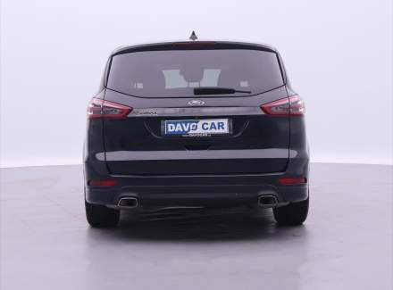 Ford - S-MAX