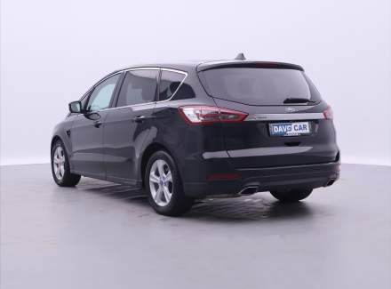 Ford - S-MAX