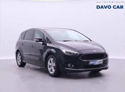 Ford - S-MAX