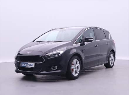 Ford - S-MAX