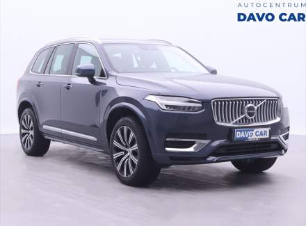 Volvo - XC90