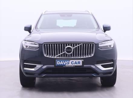 Volvo - XC90