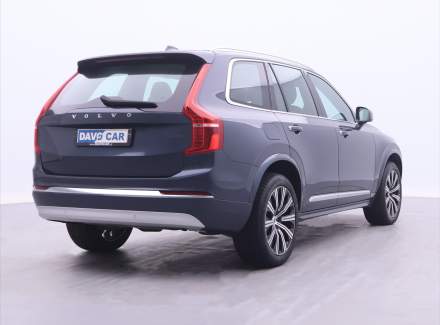 Volvo - XC90