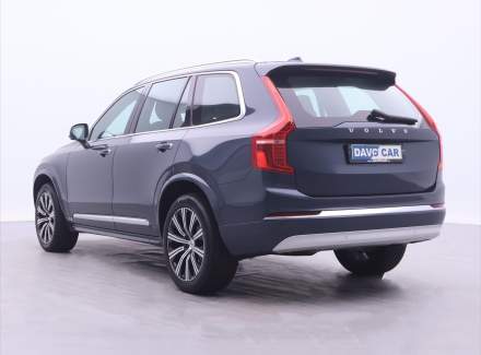 Volvo - XC90