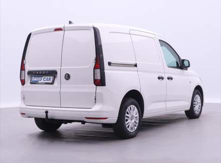 Volkswagen - Caddy