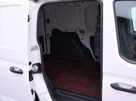 Volkswagen - Caddy