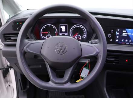 Volkswagen - Caddy