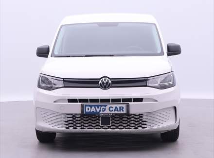 Volkswagen - Caddy
