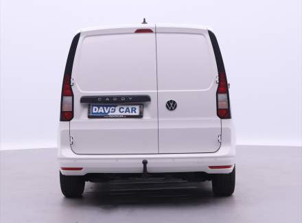 Volkswagen - Caddy