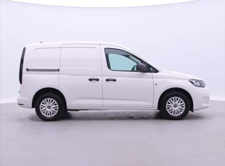 Volkswagen - Caddy