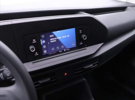 Volkswagen - Caddy