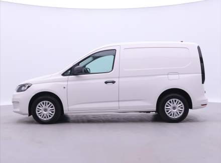 Volkswagen - Caddy