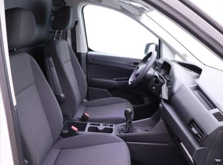 Volkswagen - Caddy