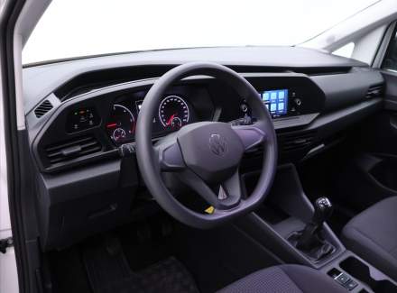 Volkswagen - Caddy