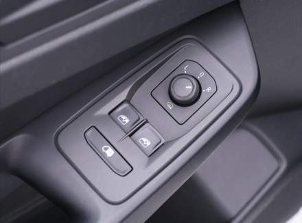 Volkswagen - Caddy