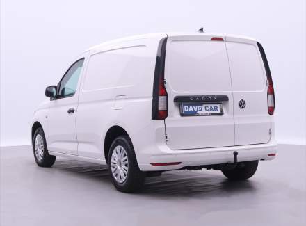 Volkswagen - Caddy
