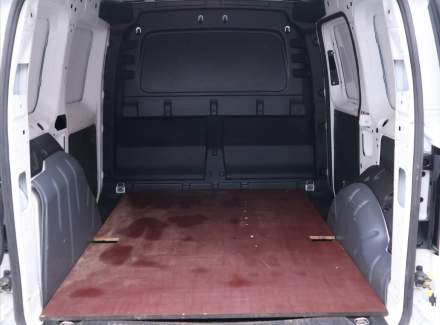 Volkswagen - Caddy