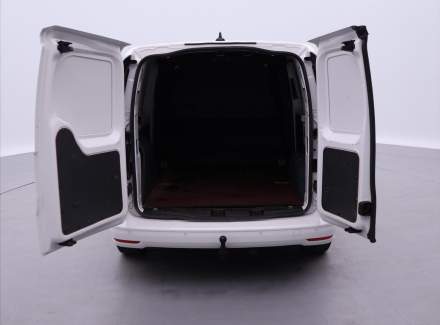 Volkswagen - Caddy