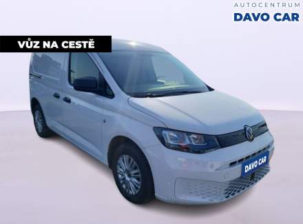 Volkswagen - Caddy