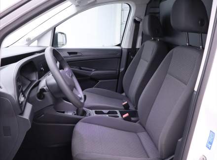 Volkswagen - Caddy