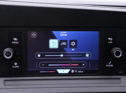 Volkswagen - Caddy