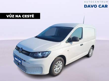 Volkswagen - Caddy