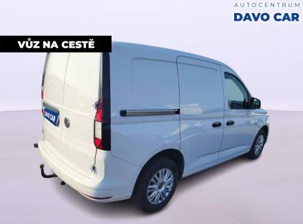 Volkswagen - Caddy