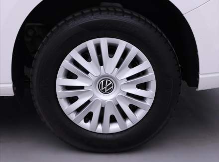 Volkswagen - Caddy