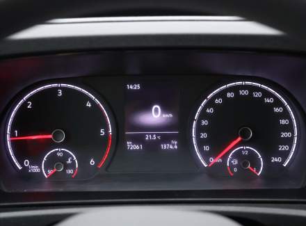 Volkswagen - Caddy