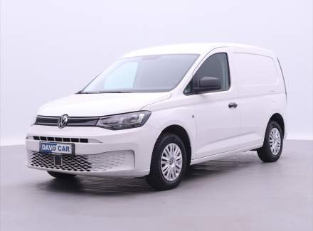 Volkswagen - Caddy