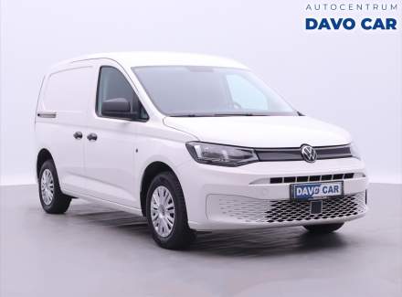 Volkswagen - Caddy