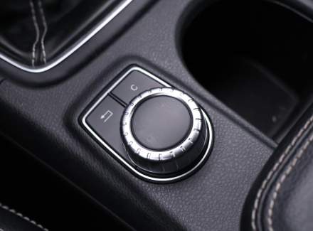 Mercedes-Benz - A-class