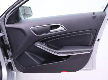 Mercedes-Benz - A-class
