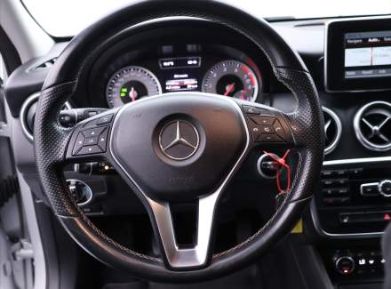 Mercedes-Benz - A-class
