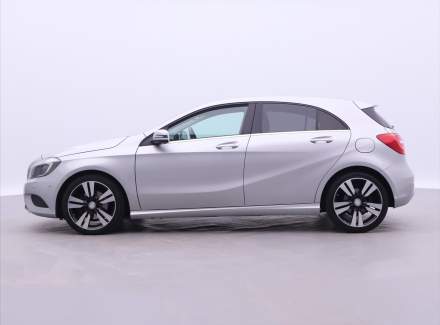 Mercedes-Benz - A-class