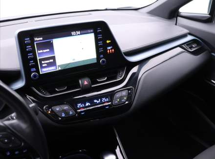 Toyota - C-HR