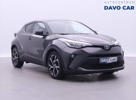 Toyota - C-HR