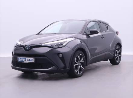 Toyota - C-HR