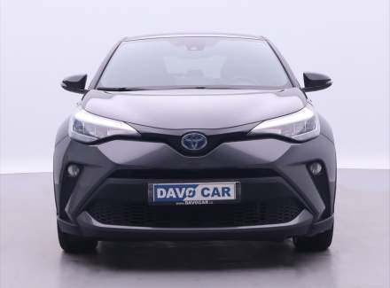 Toyota - C-HR