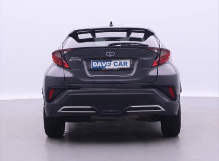 Toyota - C-HR