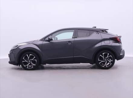 Toyota - C-HR