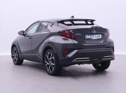 Toyota - C-HR
