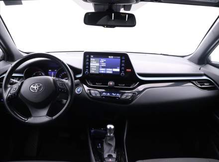 Toyota - C-HR