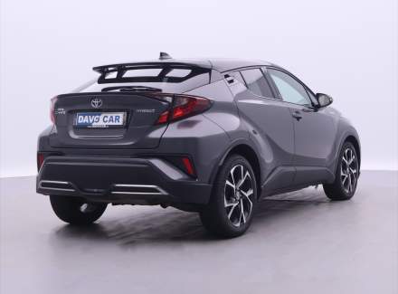 Toyota - C-HR