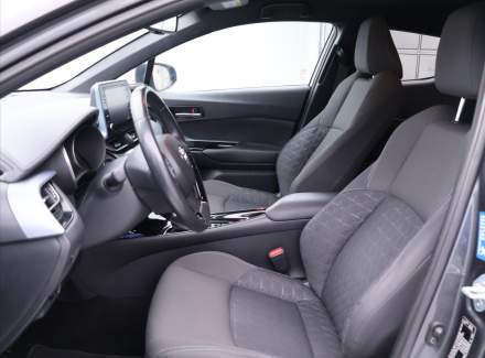 Toyota - C-HR