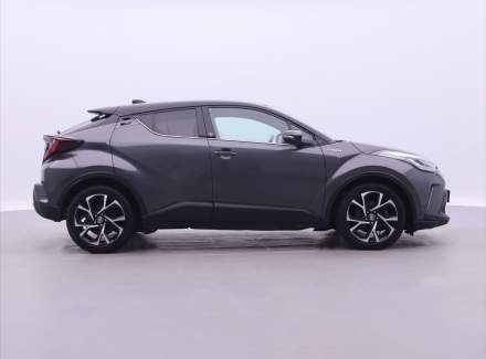Toyota - C-HR