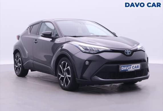 Toyota - C-HR