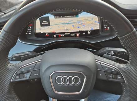 Audi - SQ8
